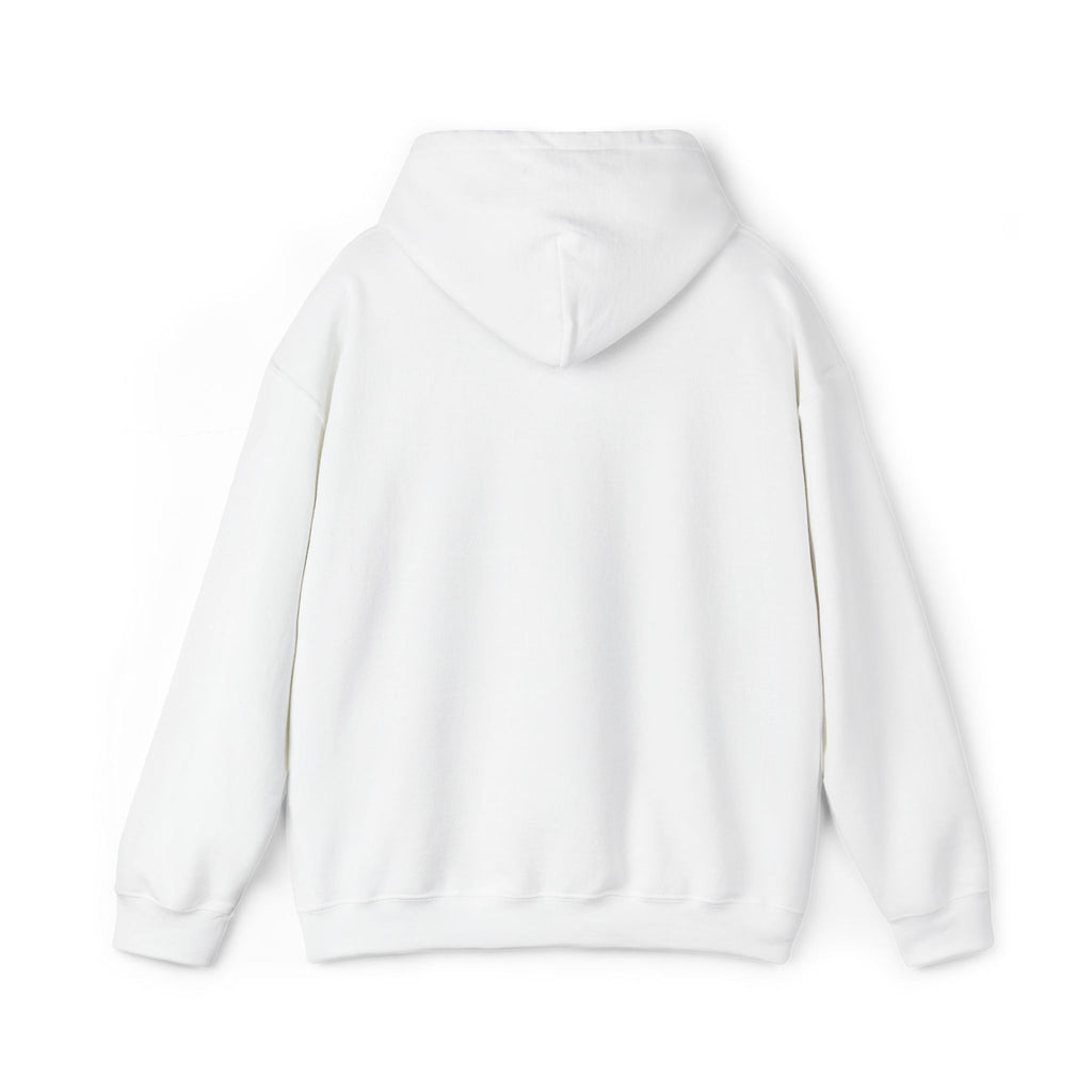 Where Loyalty Meets Legacy – SKINNY Hoodie