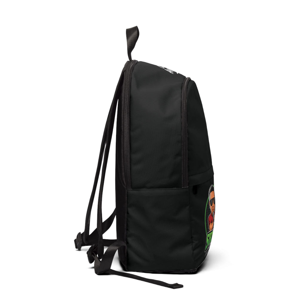 The Skinny Backpack — Back to School Giveaway Edition