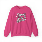 Skinny Joey’s Cheesesteaks Unisex Crewneck Sweatshirt | South Philly 3020 S. Broad St.