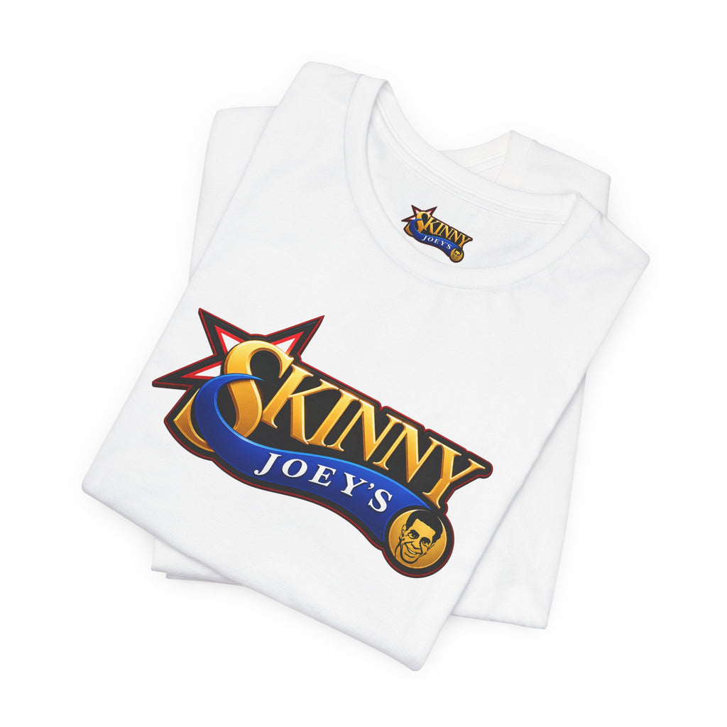 Skinny Joey’s Philly Playoff Tee – Limited Run