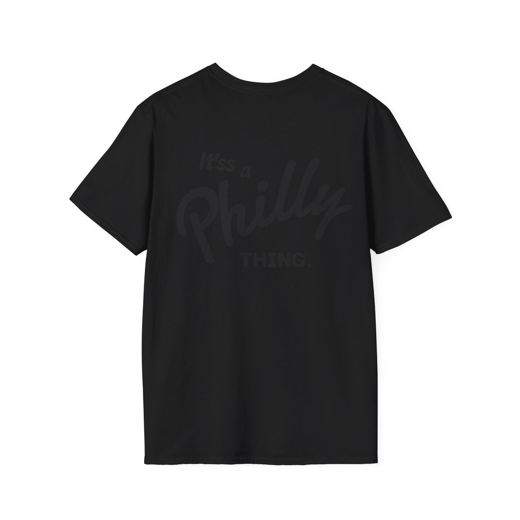 It's a Philly Thing T-Shirt — Philly Pride Graphic Tee