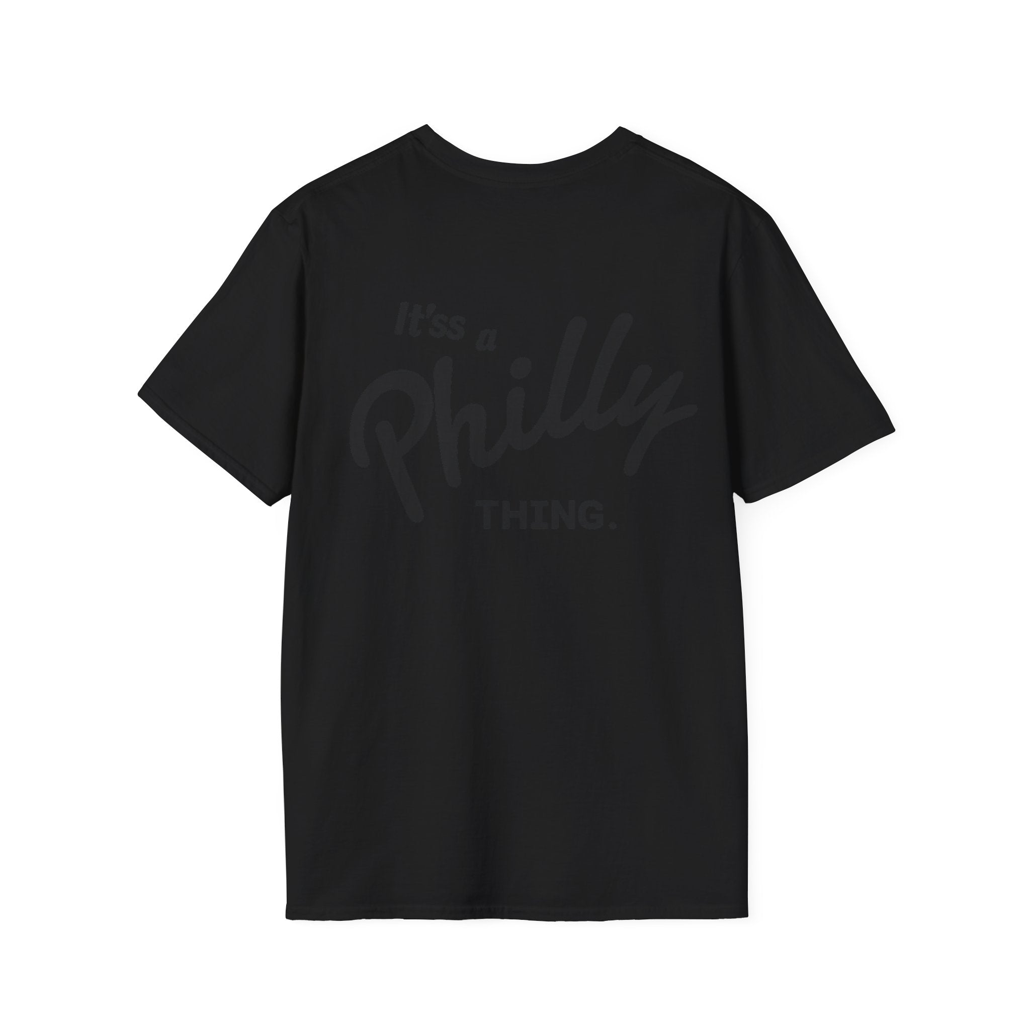 It's a Philly Thing T-Shirt — Philly Pride Graphic Tee