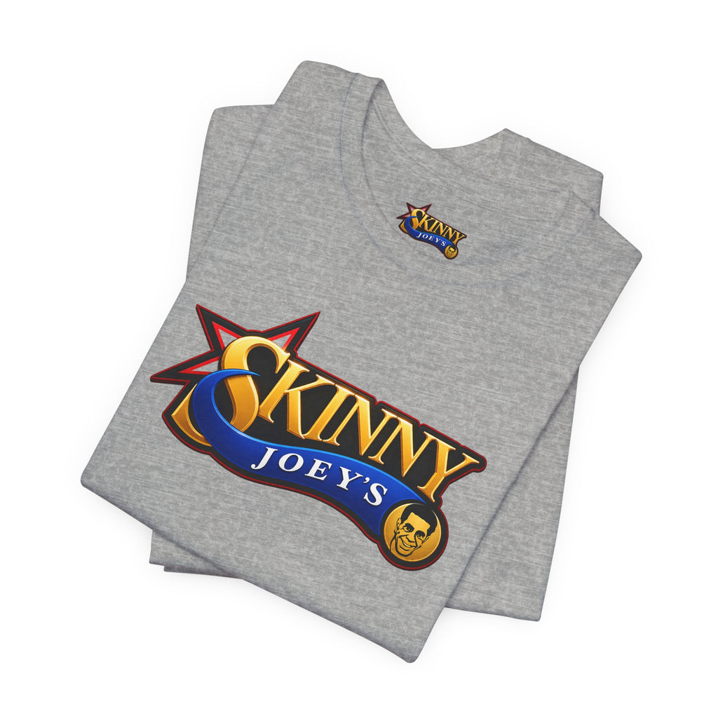 Skinny Joey’s Philly Playoff Tee – Limited Run