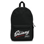 Skinny Joey's School Backpack
