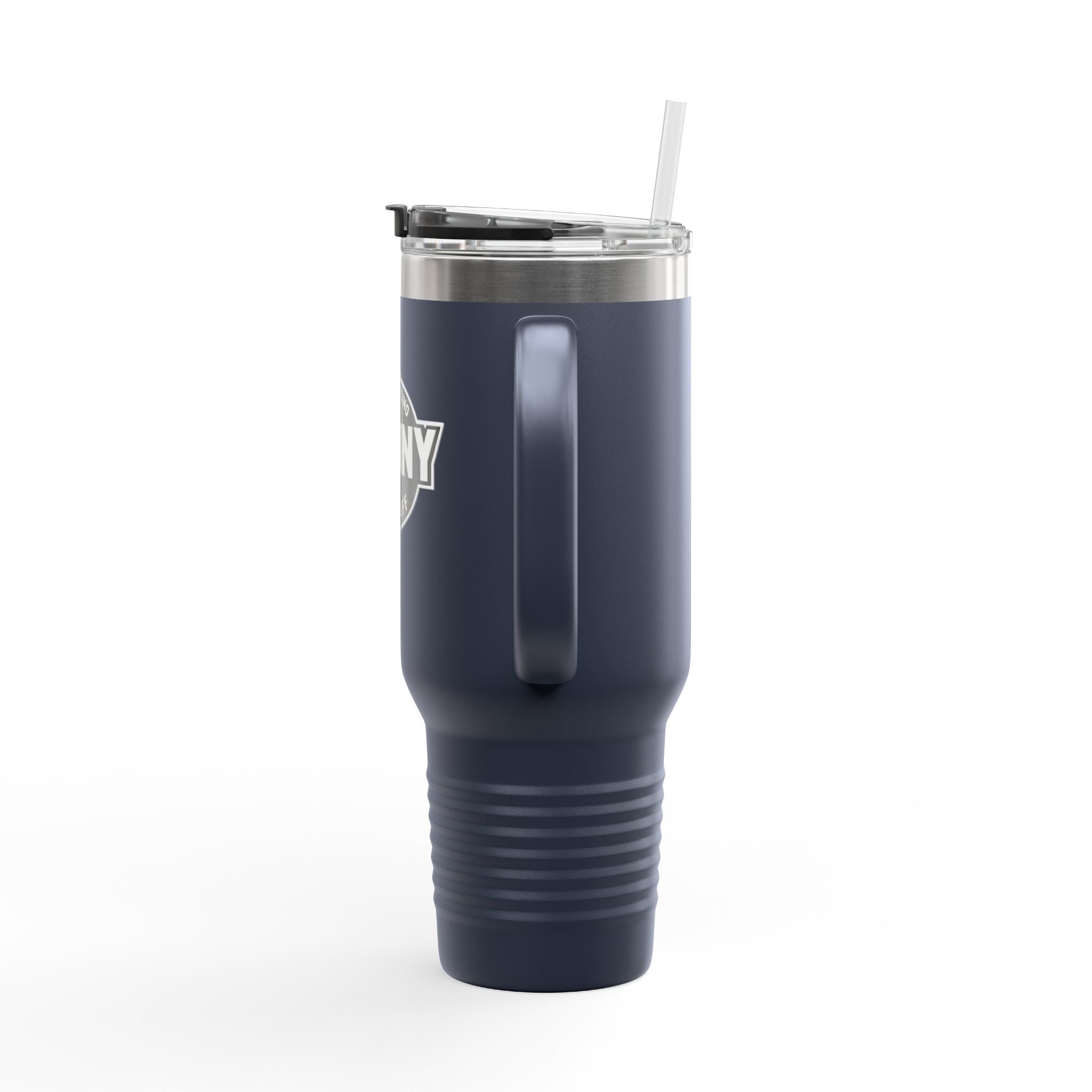Skinny Joey x Lil Snuff 40oz Insulated Travel Mug