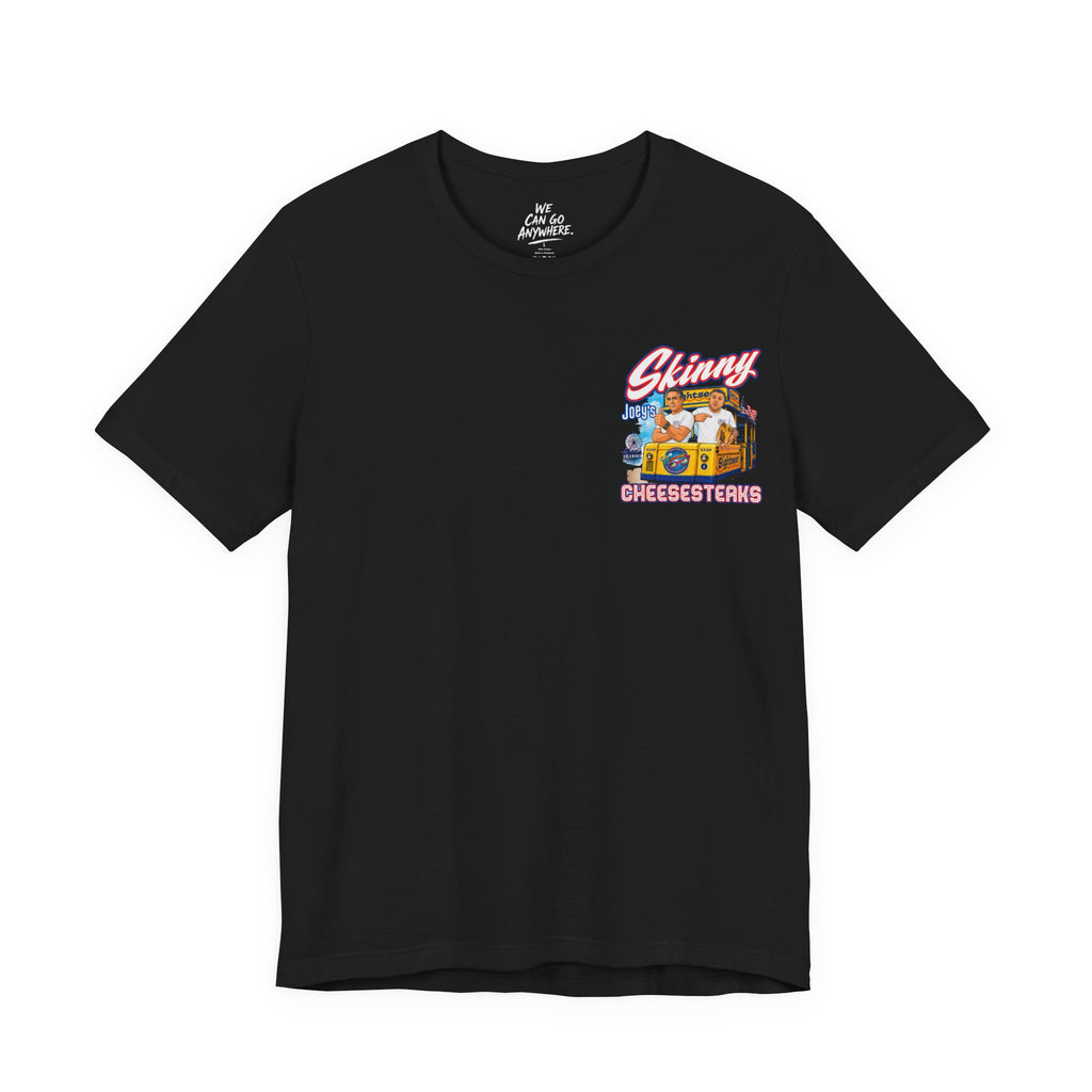 Skinny Joey's Wildwood Edition Tee Shirt