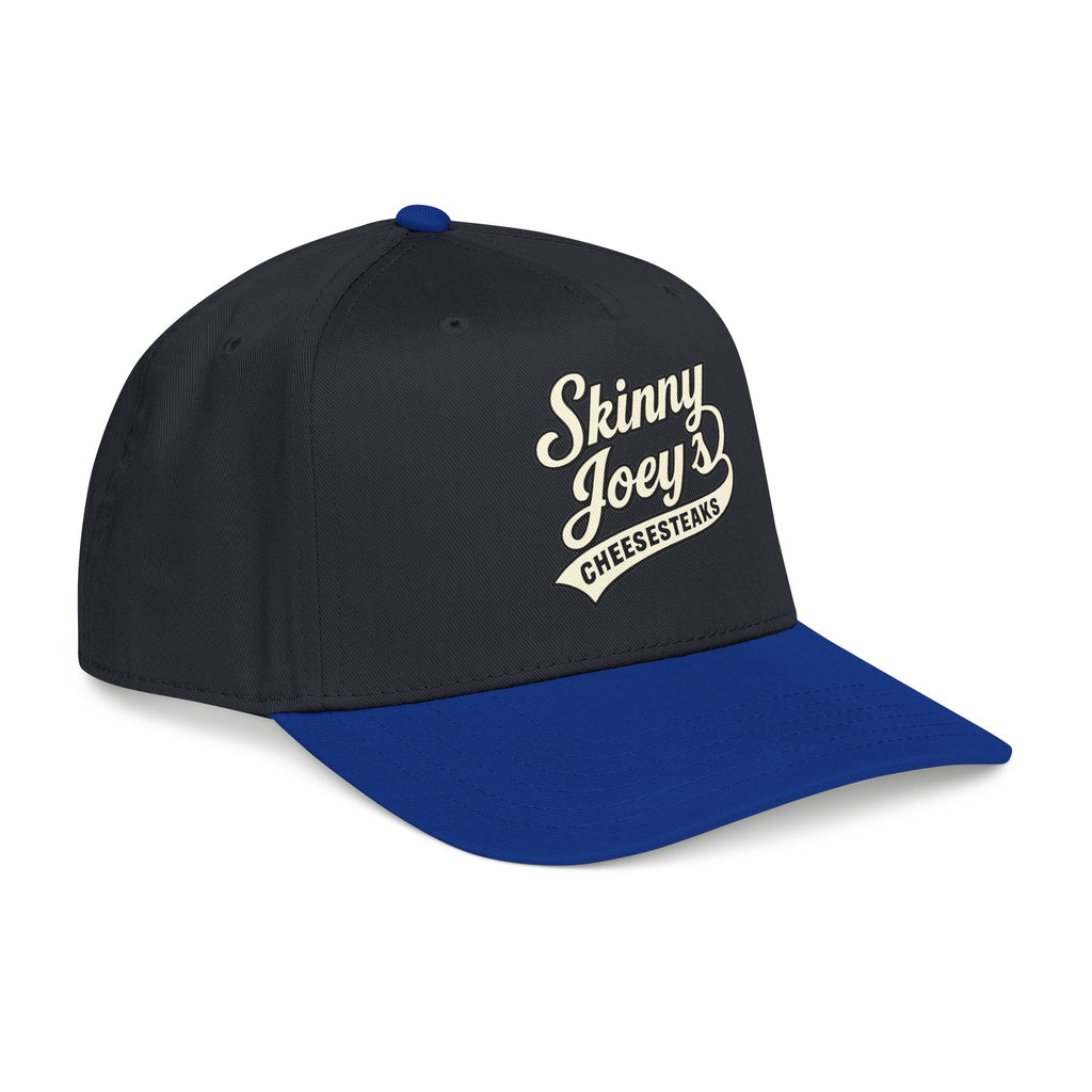 Skinny Joey Softball Hat – “We Can Go Anywhere” Edition
