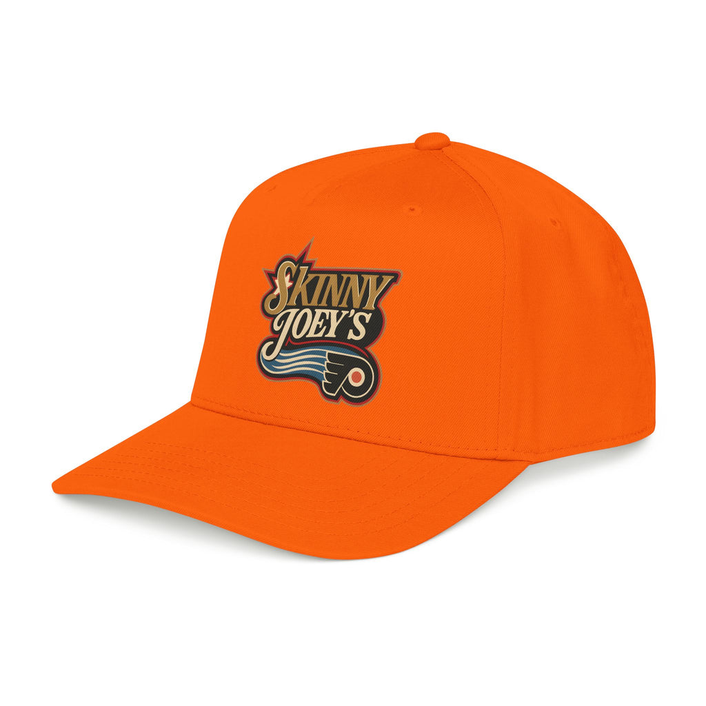 Skinny Joey's x Philly Flyers Snapback Cap