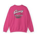 Skinny Joey’s Cheesesteaks Unisex Crewneck Sweatshirt | South Philly 3020 S. Broad St.
