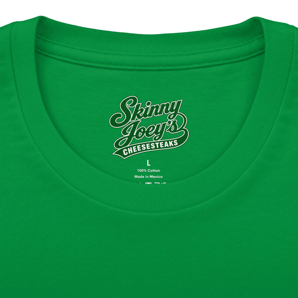 Eagles 2026 3XL-5XL graphic tee, Italian American mafia-inspired apparel