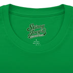 Eagles 2026 3XL-5XL graphic tee, Italian American mafia-inspired apparel