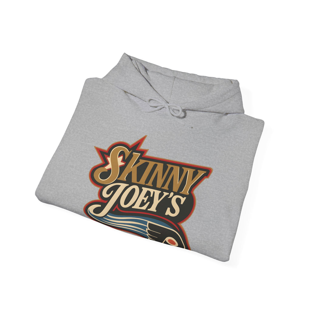 We Support Philadelphia Hockey Hoodie