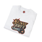 Skinny Joey x Retro Flyers T-Shirt
