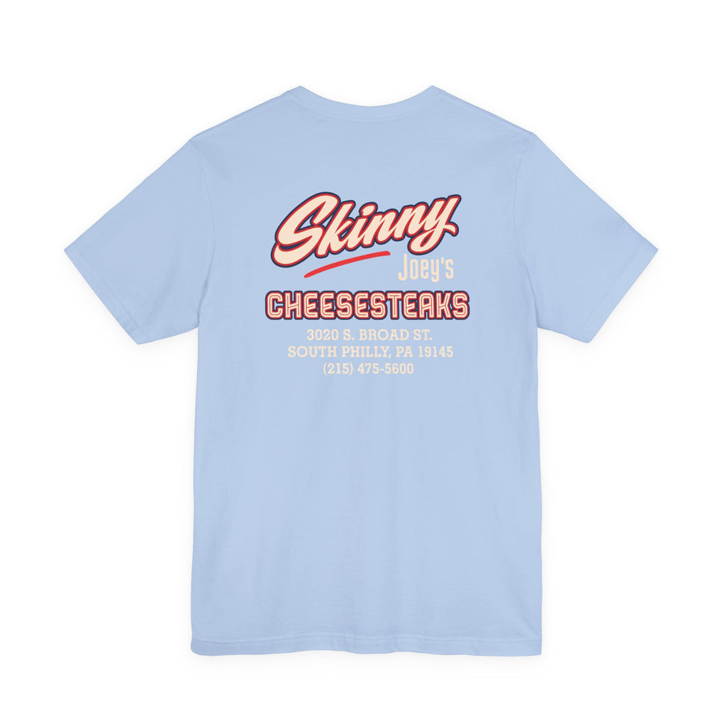 2026 All Star Game Philly x Skinny Joey’s Edition T-Shirt