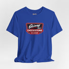 Skinny Joey's Cheesesteaks Official Wildwood T-Shirt