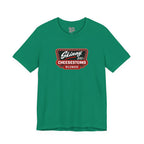 Skinny Joey's Cheesesteaks Official Wildwood T-Shirt