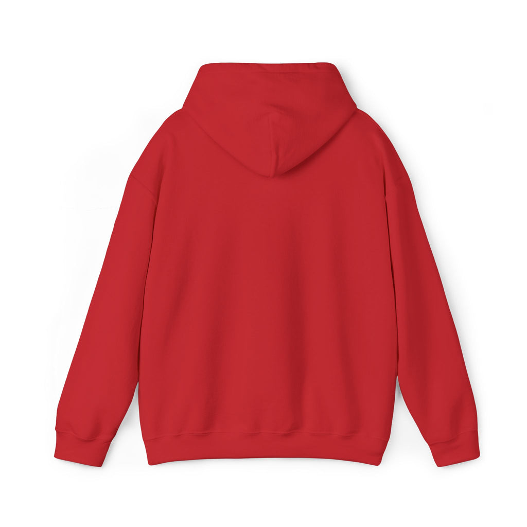 Where Loyalty Meets Legacy – SKINNY Hoodie