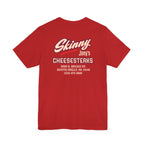 2026 All Star Game Philly x Skinny Joey’s Edition T-Shirt