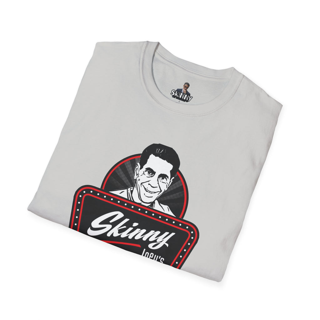 Skinny Joey’s Cheesesteaks T-Shirt