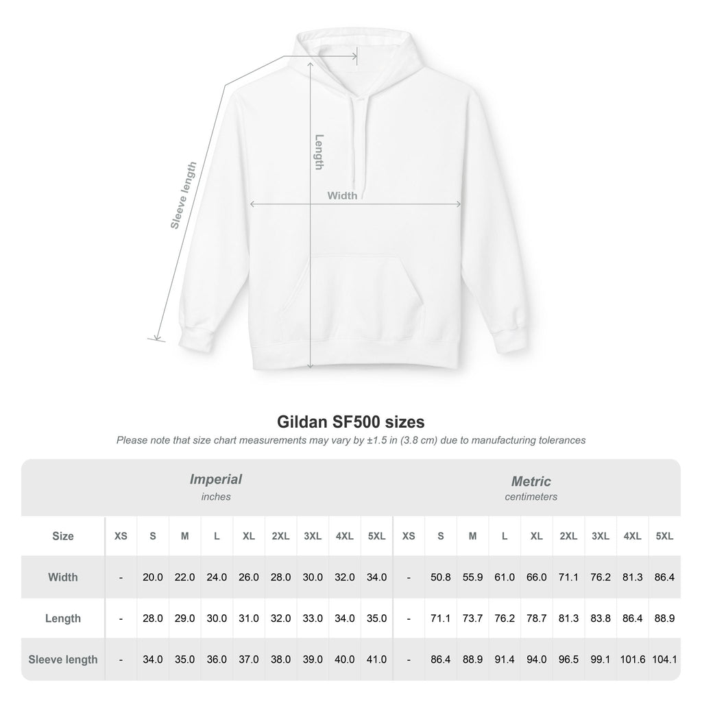 Skinny Joeys x Sixers Home Team Hoodie