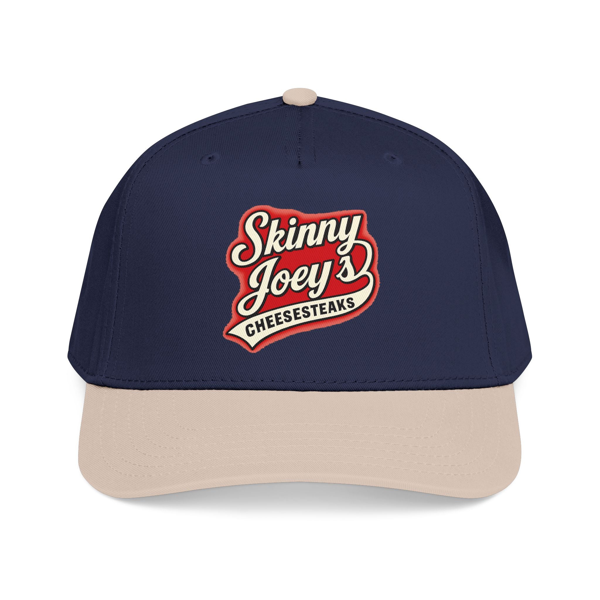 Skinny Joey Softball Hat – “We Can Go Anywhere” Edition