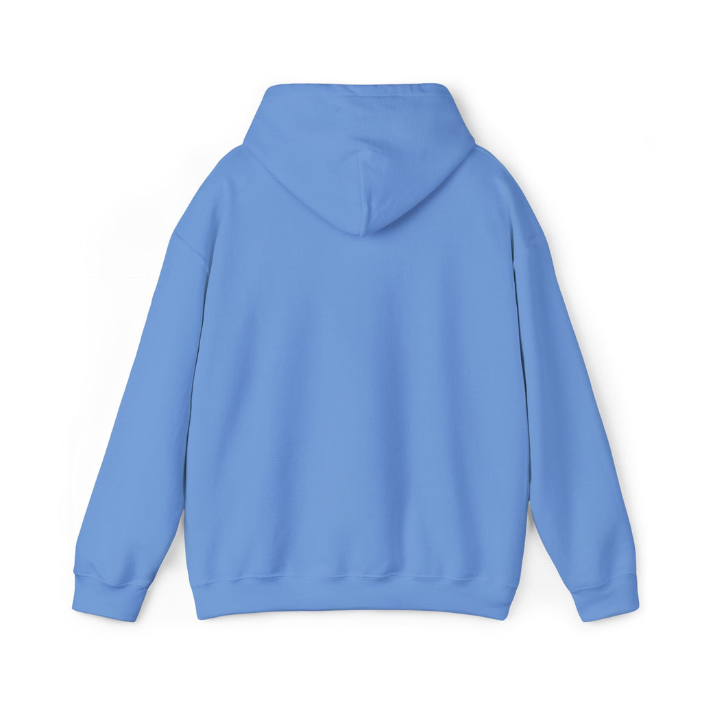 Where Loyalty Meets Legacy – SKINNY Hoodie
