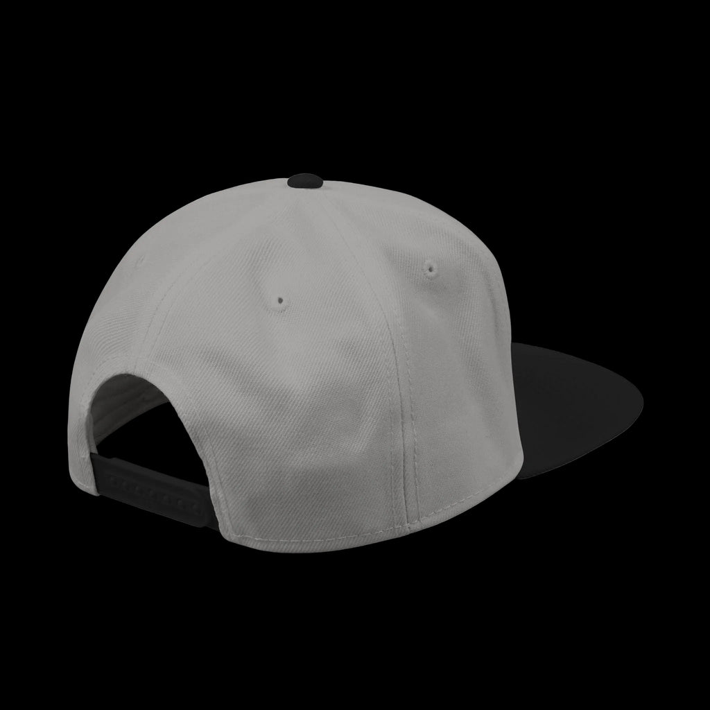 Skinny 76ers Embroidered Snapback Hat