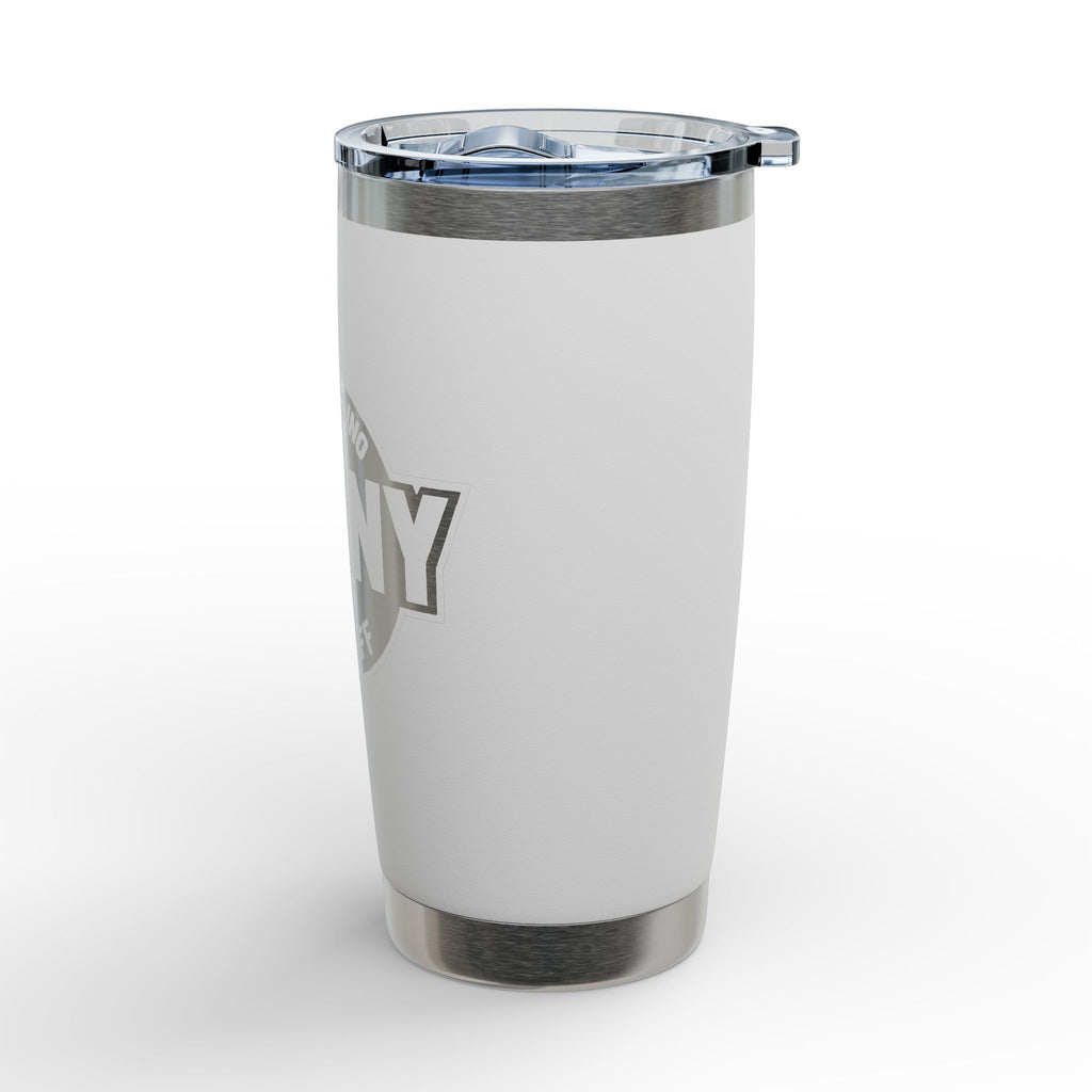 Skinny Joey Lil Snuff Engraved 20oz Tumbler