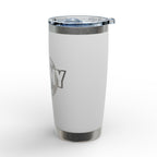 Skinny Joey Lil Snuff Engraved 20oz Tumbler