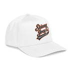 Skinny Joey Softball Hat – “We Can Go Anywhere” Edition