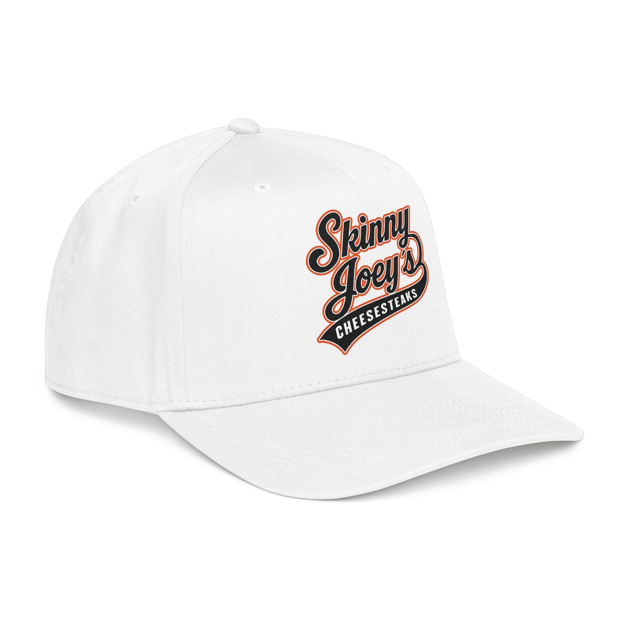 Skinny Joey Softball Hat – “We Can Go Anywhere” Edition