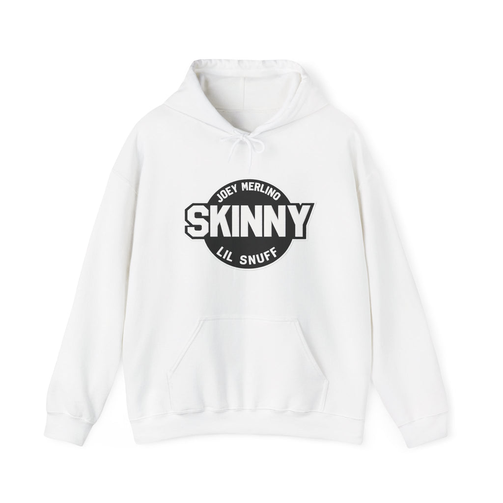 Skinny Hoodie — "We Can Go Anywhere" Hoodie