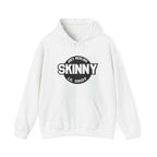 Skinny Hoodie — "We Can Go Anywhere" Hoodie