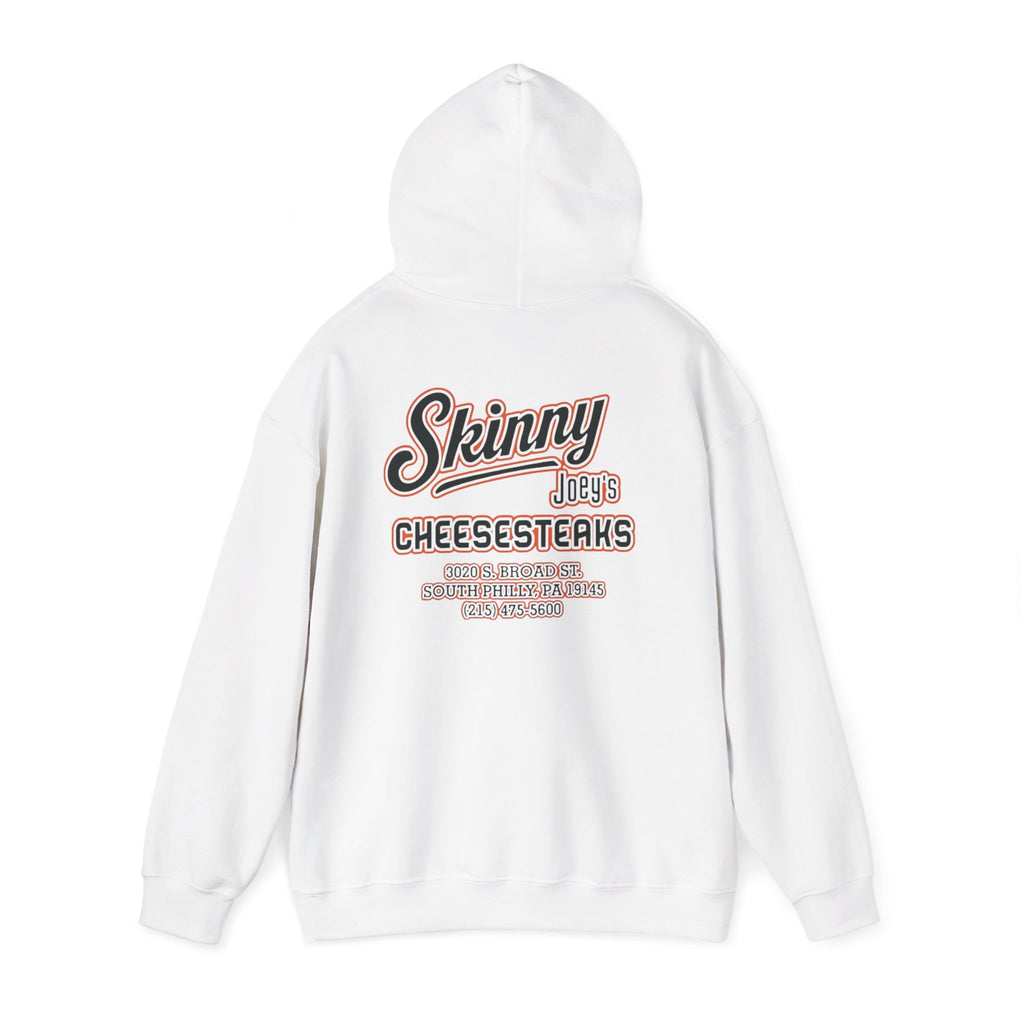 Philly Flyers × Skinny Joey’s Hoodie (GLOBAL) 3XL-5XL Click Link)