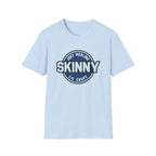 Skinny Podcast Logo T-Shirt (GLOBAL)