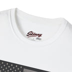 Italian Pride Flag T-Shirt