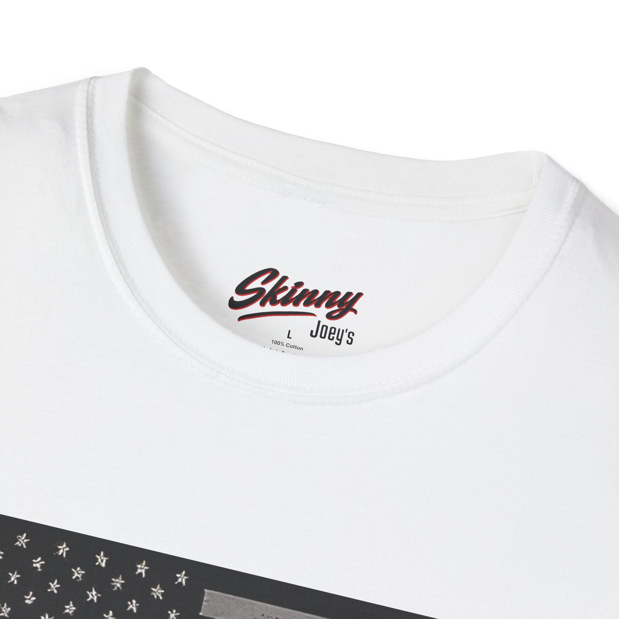 Italian Pride Flag T-Shirt