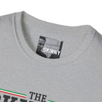 The Skinny with Joey Merlino, Trendy Swag T-Shirt