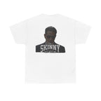 The Skinny Podcast Tee – Joey Merlino Edition