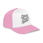 Skinny Joey Softball Hat – “We Can Go Anywhere” Edition