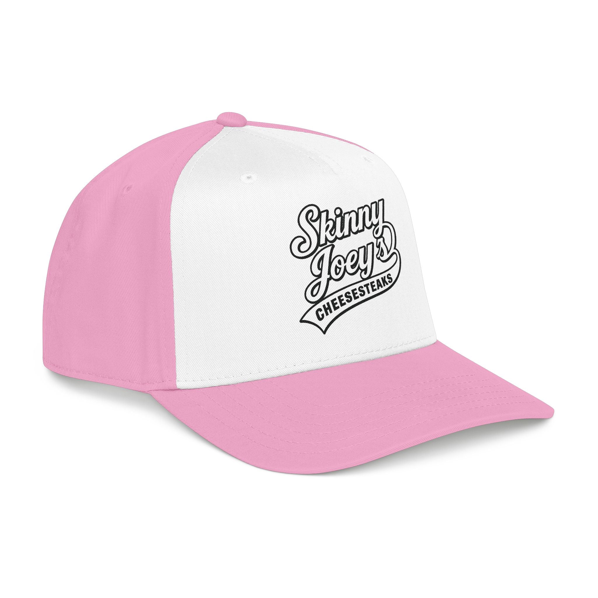 Skinny Joey Softball Hat – “We Can Go Anywhere” Edition