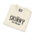 The Skinny with Joey Merlino, Trendy Swag T-Shirt