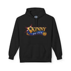 Skinny Joeys x Sixers Home Team Hoodie