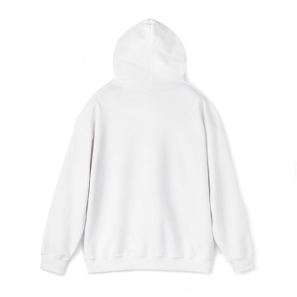 Where Loyalty Meets Legacy – SKINNY Hoodie