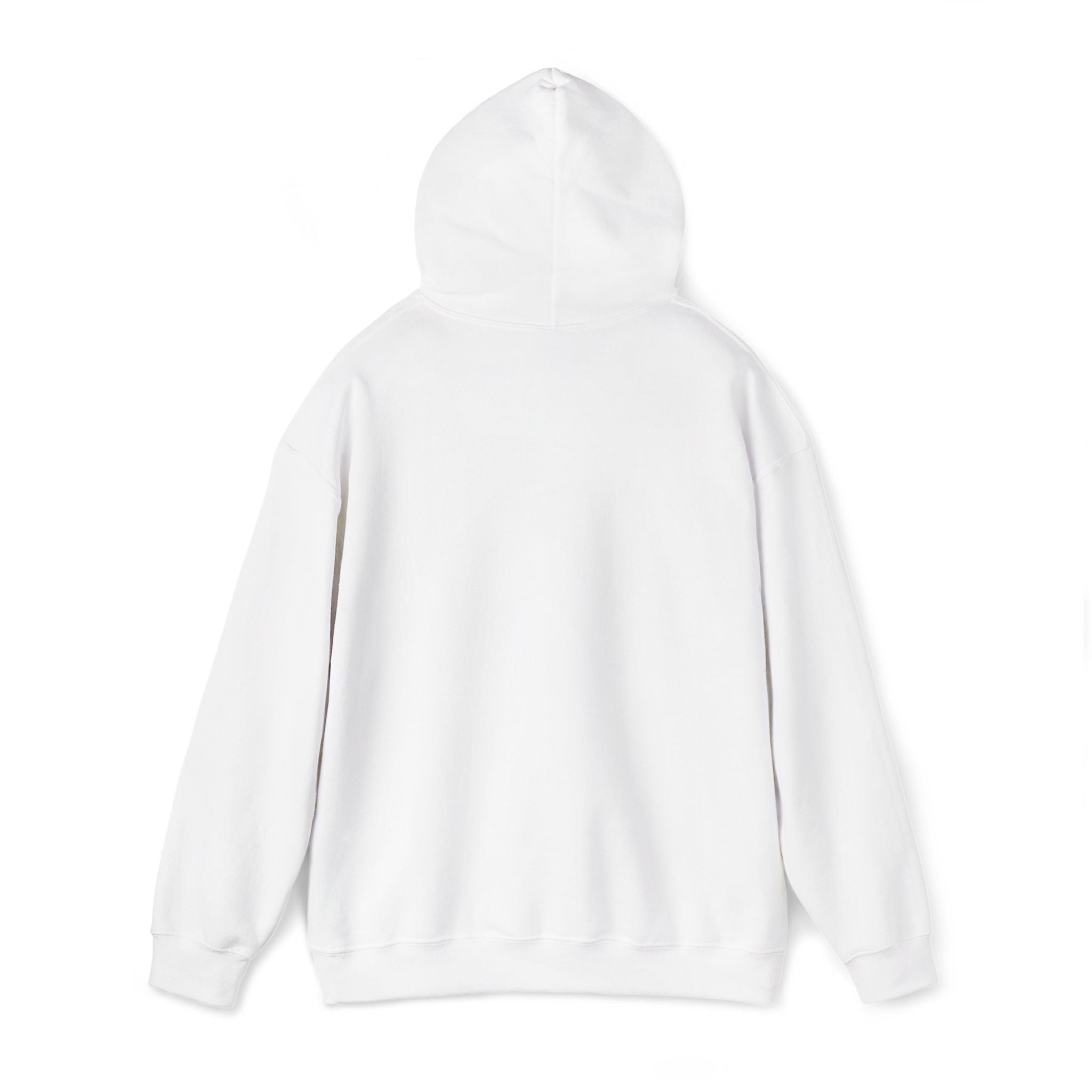 Where Loyalty Meets Legacy – SKINNY Hoodie
