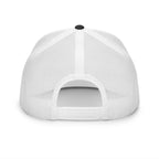 Skinny Vintage Logo Trucker Cap
