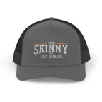 Skinny Joey Merlino Trucker Hat – Classic Mesh Snapback