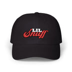 Lil Snuff Classic Dad Cap