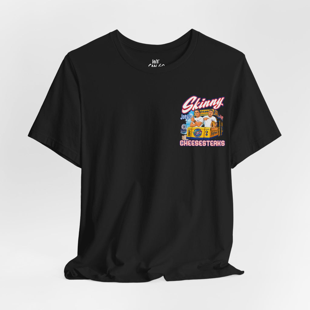 Skinny Joey's Wildwood Edition Tee Shirt