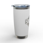 Skinny Joey Lil Snuff Engraved 20oz Tumbler